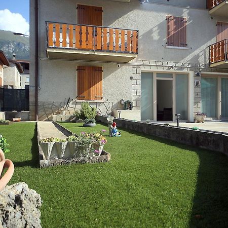 Residenza Rovetta Daire Dış mekan fotoğraf