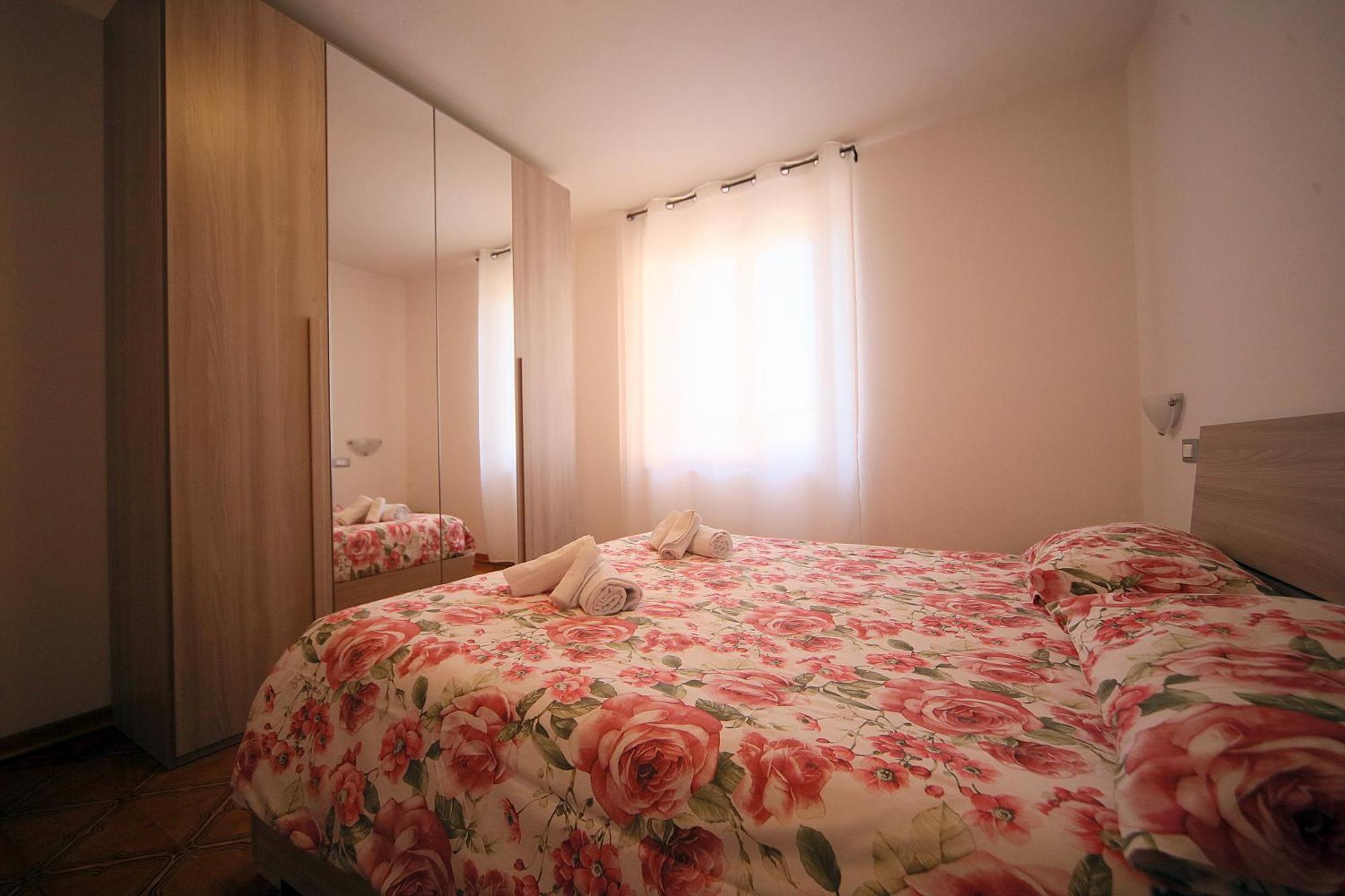 Residenza Rovetta Daire Dış mekan fotoğraf