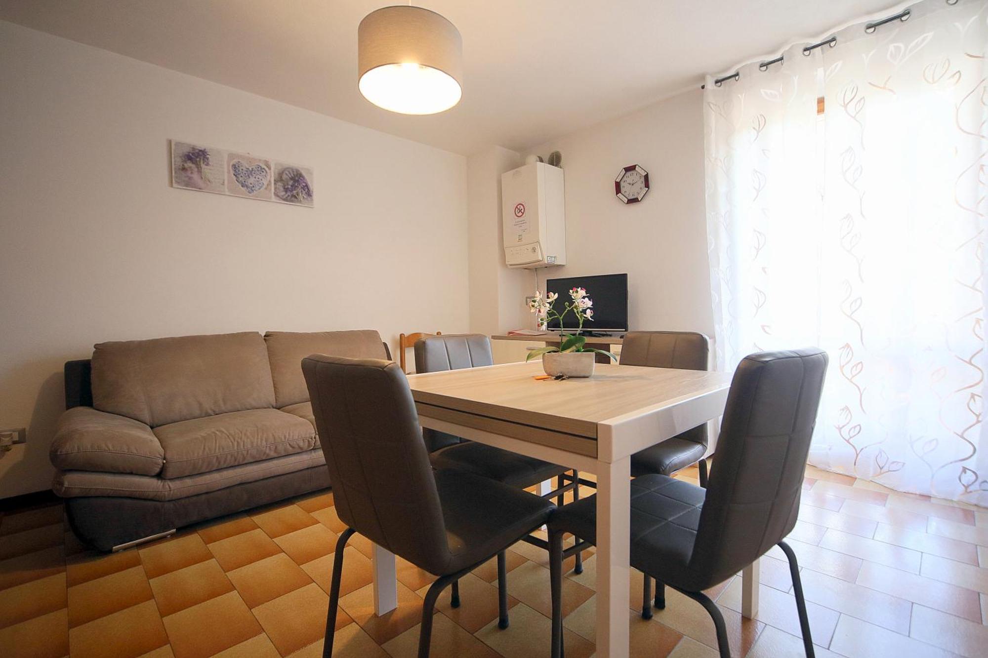 Residenza Rovetta Daire Dış mekan fotoğraf