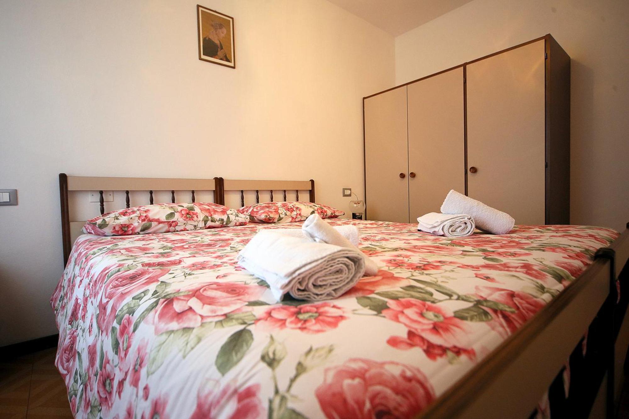 Residenza Rovetta Daire Dış mekan fotoğraf